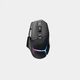Logitech G502 X Plus Black Gaming Mouse in Pakistan - LIGHTSPEED Wireless Gaming Mouse with LIGHTSYNC RGB