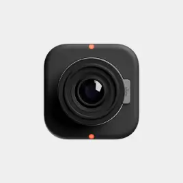 Logitech Mevo Core Black Streaming Webcam in Pakistan - A 4K Wireless Streaming Camera with Interchangeable Lens