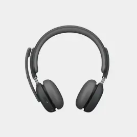Logitech Zone 950 Graphite Headset in Pakistan - AI-powered Headset with Superior Call Clarity.