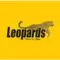 LEOPARDS COURIER Logo