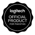 100% Authentic Logitech Products Officially in Pakistan - Factory Sealed