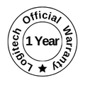 Logitech Official Replacement Warranty in Pakistan